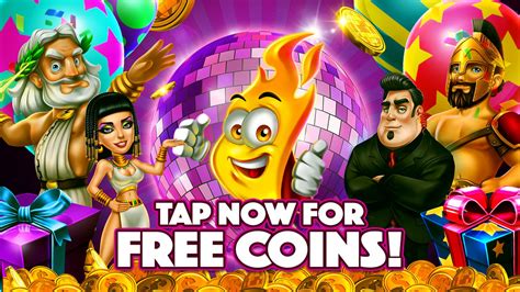 jackpot party free coins Twitter